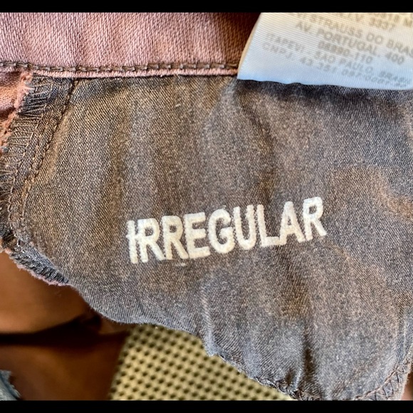 Levi’s 535 Legging Women’s Size 9M - Picture 11 of 11